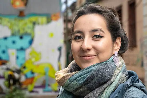 Teresa, 36 años